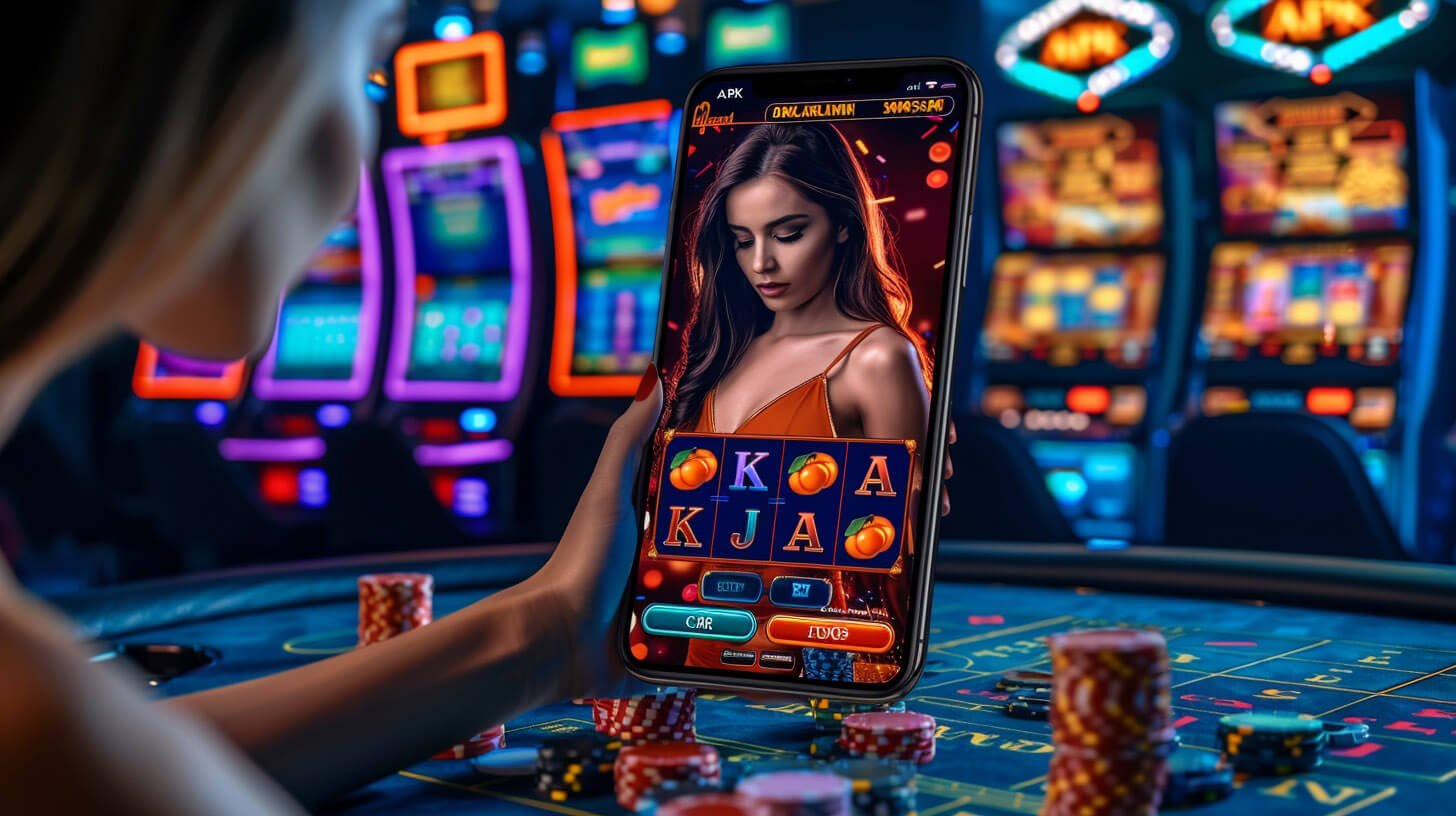 Filipino player browsing lodi646 sports and casino categories on mobile