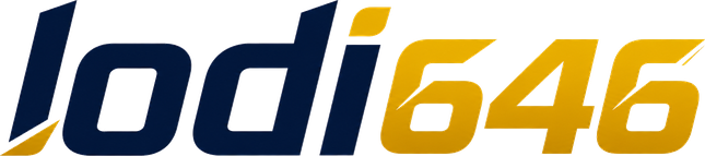 lodi646 official brand logo